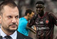 Trabzonspor transferi resmen açıkladı! 17 milyon Euro 16 trabzonspor transferi resmen acikladi 17 milyon euro B5p67cga