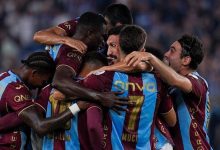 Trabzonspor, UEFA Konferans Ligi takımını açıkladı! 10 trabzonspor uefa konferans ligi takimini acikladi M2YqR1EF