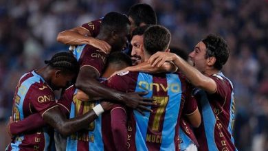 Trabzonspor, UEFA Konferans Ligi takımını açıkladı! 5 trabzonspor uefa konferans ligi takimini acikladi M2YqR1EF
