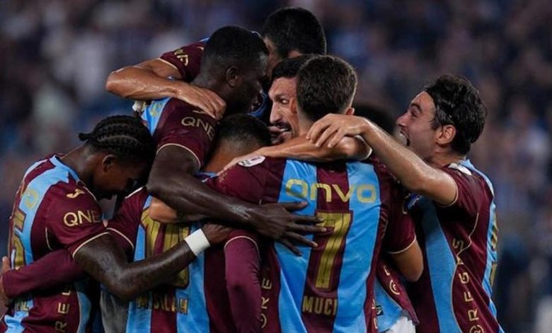 trabzonspor uefa konferans ligi takimini acikladi M2YqR1EF