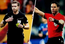 trabzonspor ve besiktasin maclarinin hakemleri belli oldu dLGZayZT