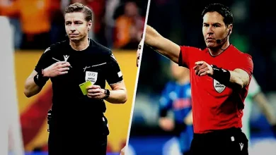 Trabzonspor ve Beşiktaş'ın maçlarının hakemleri belli oldu 4 trabzonspor ve besiktasin maclarinin hakemleri belli oldu dLGZayZT