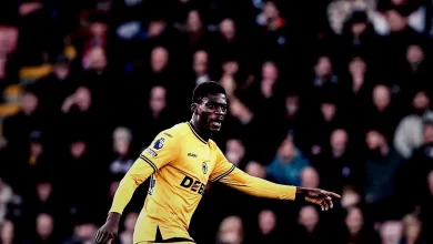 Trabzonspor, Wolves'lu yıldızın peşinde! Genç oyuncunun geleceği, o gelişmeye bağlı 5 trabzonspor wolveslu yildizin pesinde genc oyuncunun gelecegi o gelismeye bagli aifkUg7z
