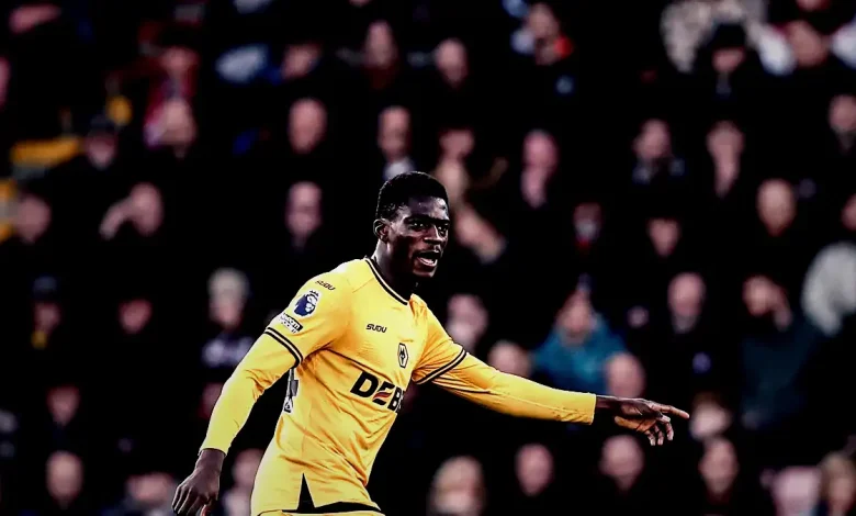 Trabzonspor, Wolves'lu yıldızın peşinde! Genç oyuncunun geleceği, o gelişmeye bağlı 1 trabzonspor wolveslu yildizin pesinde genc oyuncunun gelecegi o gelismeye bagli aifkUg7z