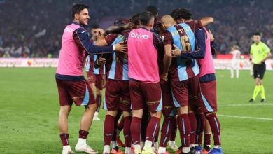 Trabzonspor, yoğun maç programına giriyor 6 trabzonspor yogun mac programina giriyor jWKU6fmj