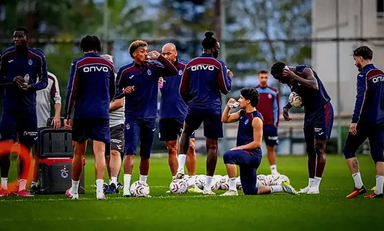 Trabzonspor'da amaç yeni bir başlangıç 1 trabzonsporda amac yeni bir baslangic U5xE2xW1