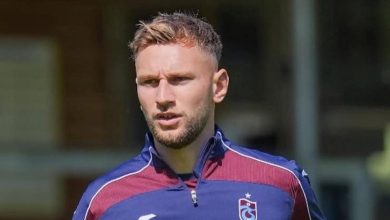 Trabzonspor'da ayrılık resmen açıklandı! KAP'a bildirildi... 14 trabzonsporda ayrilik resmen aciklandi kapa bildirildi hDTvd5my
