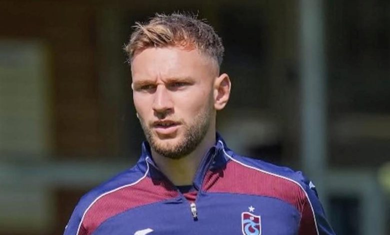 Trabzonspor'da ayrılık resmen açıklandı! KAP'a bildirildi... 1 trabzonsporda ayrilik resmen aciklandi kapa bildirildi hDTvd5my