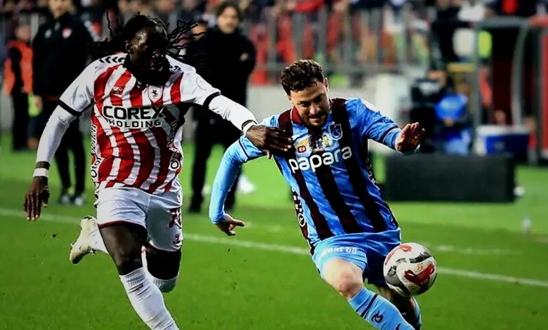 Trabzonspor'da Beşiktaş maçı öncesi tehlike! 1 trabzonsporda besiktas maci oncesi tehlike fDtmClfV