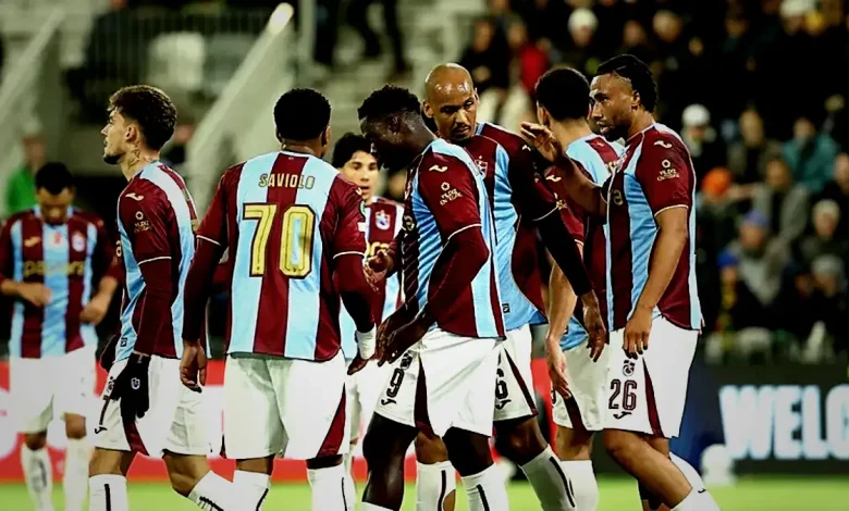 Trabzonspor'da dev Beşiktaş planı! Thomas Reis seriyi sürdürmek istiyor 1 trabzonsporda dev besiktas plani thomas reis seriyi surdurmek istiyor CjdypvuD