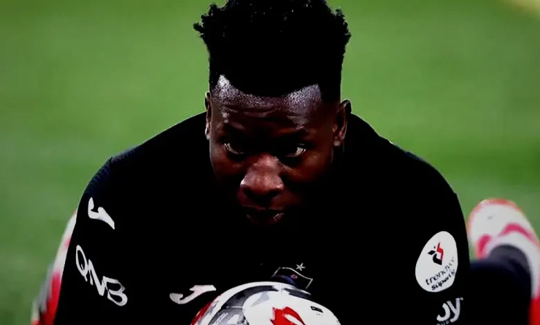 Trabzonspor'da Ertuğrul Doğan'dan Andre Onana hamlesi! 1 trabzonsporda ertugrul dogandan andre onana hamlesi iT4FH9eu