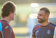 Trabzonspor'da Fatih Tekke'den Muhammed Salah açıklaması! 13 trabzonsporda fatih tekkeden muhammed salah aciklamasi an6eBXOx
