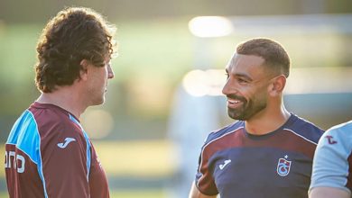 Trabzonspor'da Fatih Tekke'den Muhammed Salah açıklaması! 7 trabzonsporda fatih tekkeden muhammed salah aciklamasi an6eBXOx