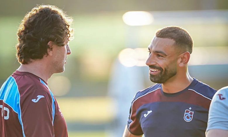 Trabzonspor'da Fatih Tekke'den Muhammed Salah açıklaması! 1 trabzonsporda fatih tekkeden muhammed salah aciklamasi an6eBXOx