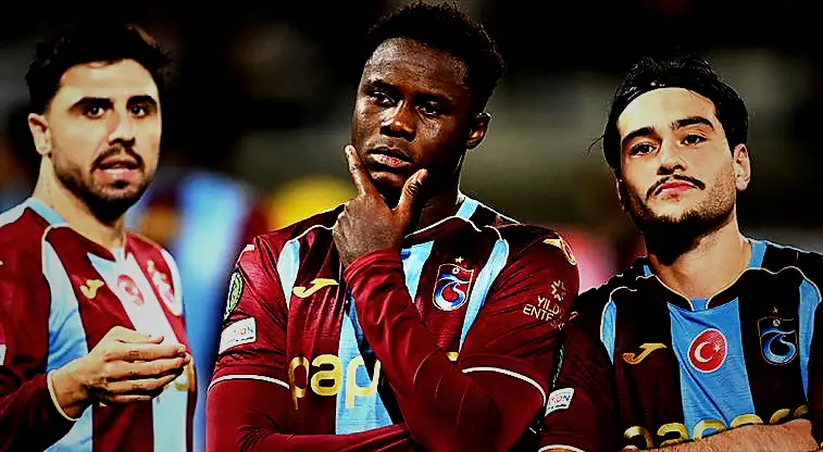 Trabzonspor'da Franculino Dju fırtınası 1 trabzonsporda franculino dju firtinasi TUsZiEbC