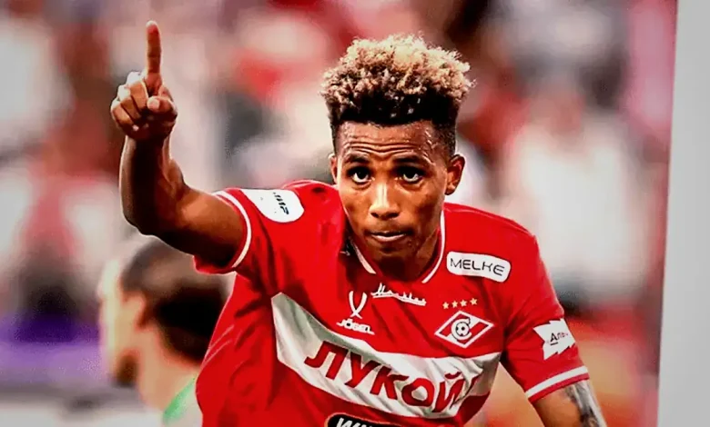 Trabzonspor'da gaye Gedson Fernandes! Resmi temaslar başladı 1 trabzonsporda gaye gedson fernandes resmi temaslar basladi sLxHE2nD