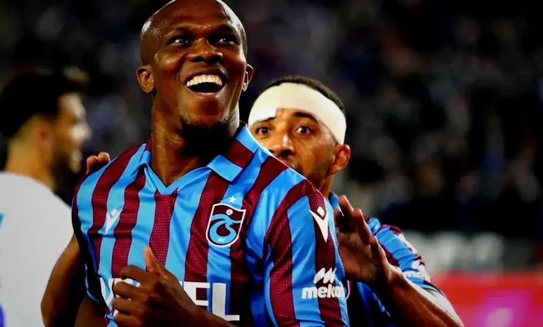Trabzonspor'da kanatlarda kral belirli 1 trabzonsporda kanatlarda kral belirli FRCqASKE