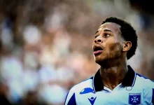 trabzonsporda kevin danois sesleri TudIsesU