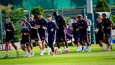 Trabzonspor'da KuPS Kuopio mesaisi sürüyor 6 trabzonsporda kups kuopio mesaisi suruyor 1XCzYWb3