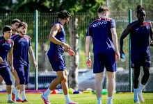 trabzonsporda kups maci hazirliklari basladi 3vQ8K3Cl
