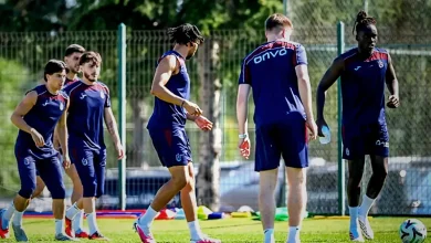 Trabzonspor'da KuPS maçı hazırlıkları başladı! 5 trabzonsporda kups maci hazirliklari basladi 3vQ8K3Cl