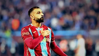 Trabzonspor'da Muhammed Salah birinci peşinde! KuPS'a gol atması halinde... 4 trabzonsporda muhammed salah birinci pesinde kupsa gol atmasi halinde OUCS2PbC