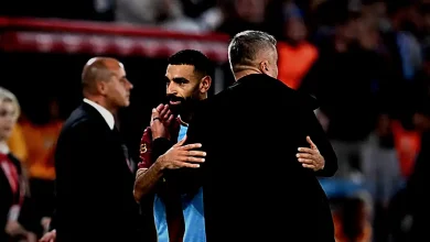 Trabzonspor'da Muhammed Salah için kıymetli karar! 4 trabzonsporda muhammed salah icin kiymetli karar ROeHwMnC
