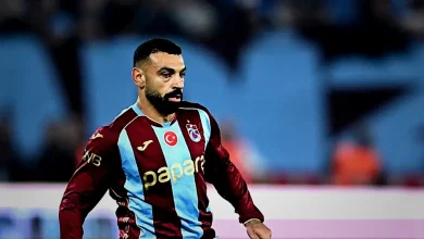 Trabzonspor'da Muhammed Salah rüzgarı! Mısırlı yıldız gol krallığında dorukta 5 trabzonsporda muhammed salah ruzgari misirli yildiz gol kralliginda dorukta JG5C5vAZ