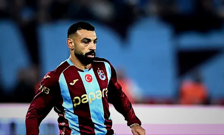 Trabzonspor'da Muhammed Salah rüzgarı! Mısırlı yıldız gol krallığında dorukta 1 trabzonsporda muhammed salah ruzgari misirli yildiz gol kralliginda dorukta JG5C5vAZ