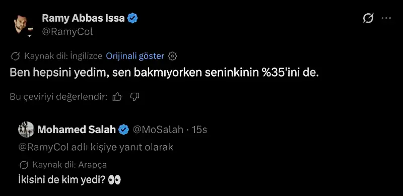 Trabzonspor'da Muhammed Salah'tan Beşiktaş'a transfer göndermesi: Yüzde otuz beş! 2 trabzonsporda muhammed salahtan besiktasa transfer gondermesi yuzde otuz bes 0 9etbiuHm