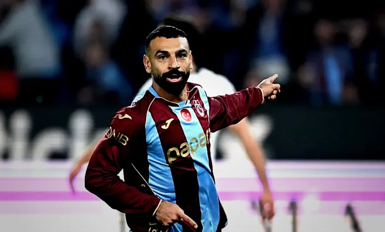 Trabzonspor'da Muhammed Salah'tan Beşiktaş'a transfer göndermesi: Yüzde otuz beş! 1 trabzonsporda muhammed salahtan besiktasa transfer gondermesi yuzde otuz bes HdjHRYj7