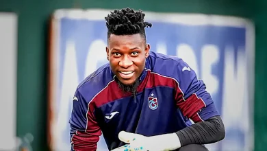 Trabzonspor'da Onana transferinde flaş gelişme! Bonservisi... 5 trabzonsporda onana transferinde flas gelisme bonservisi G9i2EQ4a