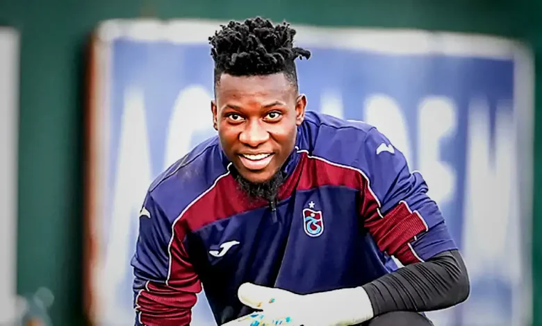 Trabzonspor'da Onana transferinde flaş gelişme! Bonservisi... 1 trabzonsporda onana transferinde flas gelisme bonservisi G9i2EQ4a