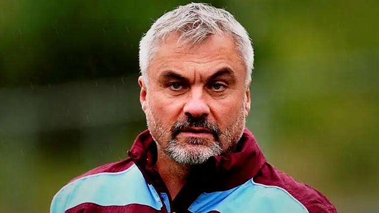 Trabzonspor'da rekabet vakti; forma yarışı kızıştı! 2 trabzonsporda rekabet vakti forma yarisi kizisti 0 kSzL4lVi