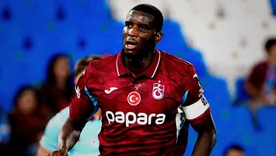 Trabzonspor'da rekabet vakti; forma yarışı kızıştı! 7 trabzonsporda rekabet vakti forma yarisi kizisti DGuUtGTM