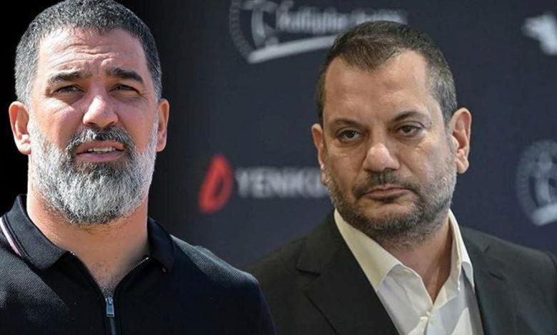 Trabzonspor’da rota yine Arda Turan! PSV maçı sonrası kritik görüşme 1 trabzonsporda rota yine arda turan psv maci sonrasi kritik gorusme OaHtwiNv