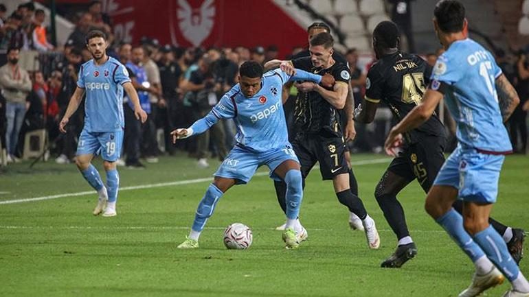 Trabzonspor'da sakatlık! Maça devam edememişti... 2 trabzonsporda sakatlik maca devam edememisti 0 dysezJdW
