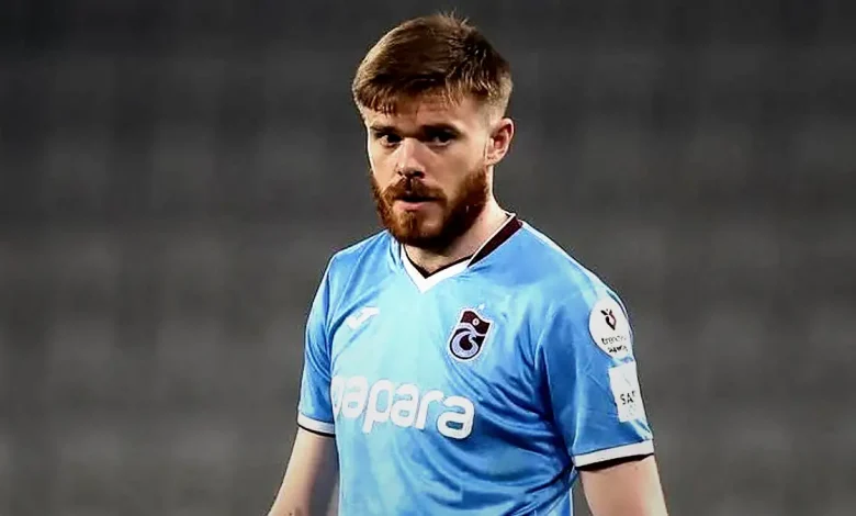 Trabzonspor'da sakatlık şoku! Beşiktaş derbisi öncesi açıklama geldi.. 1 trabzonsporda sakatlik soku besiktas derbisi oncesi aciklama geldi F3d9ePSb