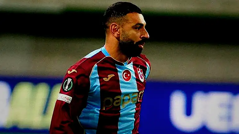 Trabzonspor'da Salah farkı; Haaland'la kapışıyor 2 trabzonsporda salah farki haalandla kapisiyor 0 IRFSLCvK
