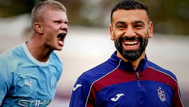 Trabzonspor'da Salah farkı; Haaland'la kapışıyor 4 trabzonsporda salah farki haalandla kapisiyor 1nfZ4t55