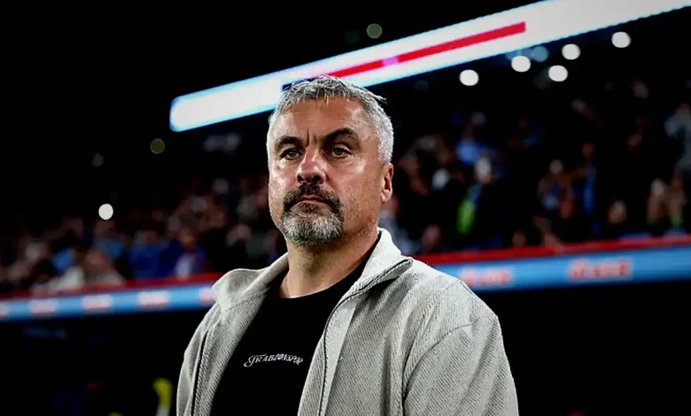 Trabzonspor'da Thomas Reis farkı! Hem Galatasaray'ı hem Beşiktaş'ı devirdi 1 trabzonsporda thomas reis farki hem galatasarayi hem besiktasi devirdi K2ITPkq4
