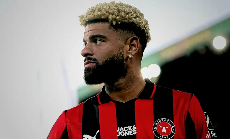 Trabzonspor'da transferde flaş Philip Billing gelişmesi! 1 trabzonsporda transferde flas philip billing gelismesi iIp6wNbX