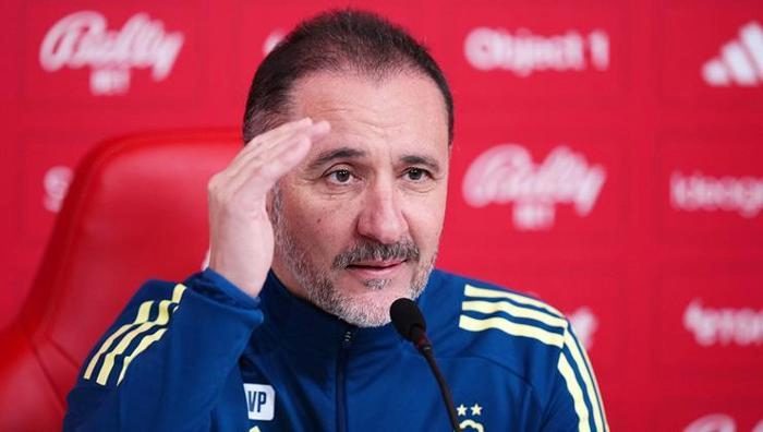 Trabzonspor'da Vitor Pereira sürprizi! Ertuğrul Doğan şahsen görüştü: Karar an sorunu 4 trabzonsporda vitor pereira surprizi ertugrul dogan sahsen gorustu karar an sorunu 2 ULEC4SiO