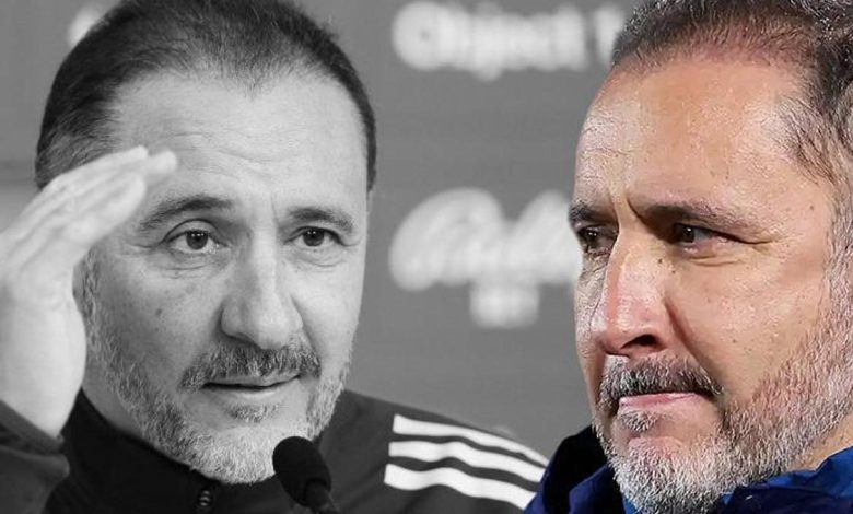 Trabzonspor'da Vitor Pereira sürprizi! Ertuğrul Doğan şahsen görüştü: Karar an sorunu 1 trabzonsporda vitor pereira surprizi ertugrul dogan sahsen gorustu karar an sorunu rKOdV9K5