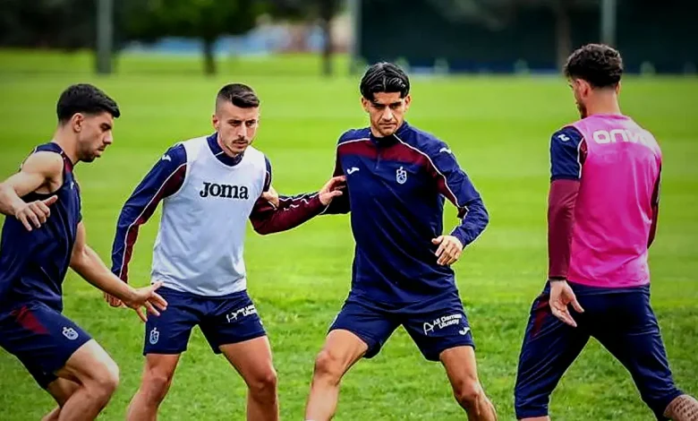 Trabzonspor'da yeni gaye Hearts 1 trabzonsporda yeni gaye hearts WxLjWWNM
