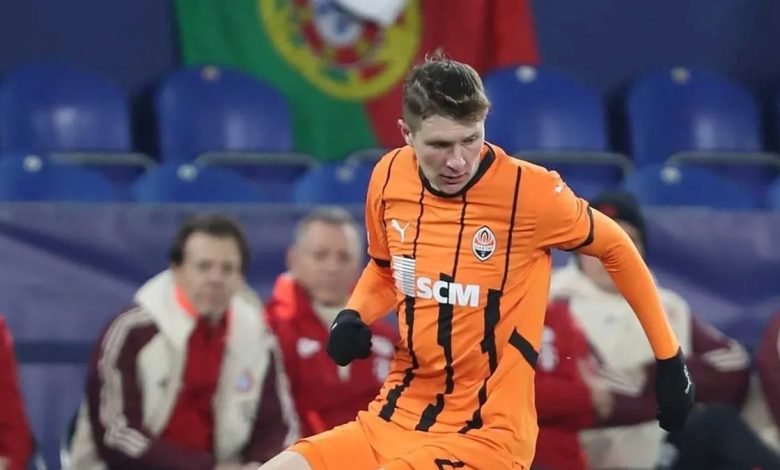 Trabzonspor'dan Artem Bondarenko için yeni hamle! Scout takımı Suudi Arabistan'a gidiyor 6 trabzonspordan artem bondarenko icin yeni hamle scout takimi suudi arabistana gidiyor srKlzY9P