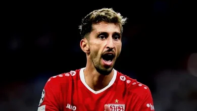 Trabzonspor'dan Atakan Karazor atağı! 4 trabzonspordan atakan karazor atagi NTe2n1tf