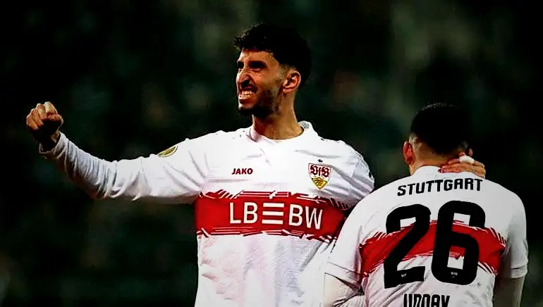 Trabzonspor'dan Atakan Karazor bombası! Transferde sürpriz... 2 trabzonspordan atakan karazor bombasi transferde surpriz 0