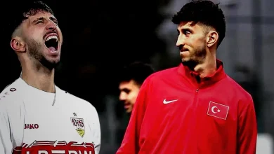 Trabzonspor'dan Atakan Karazor bombası! Transferde sürpriz... 6 trabzonspordan atakan karazor bombasi transferde surpriz 3J9XdY58
