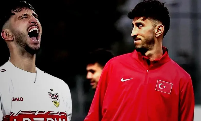 Trabzonspor'dan Atakan Karazor bombası! Transferde sürpriz... 1 trabzonspordan atakan karazor bombasi transferde surpriz 3J9XdY58